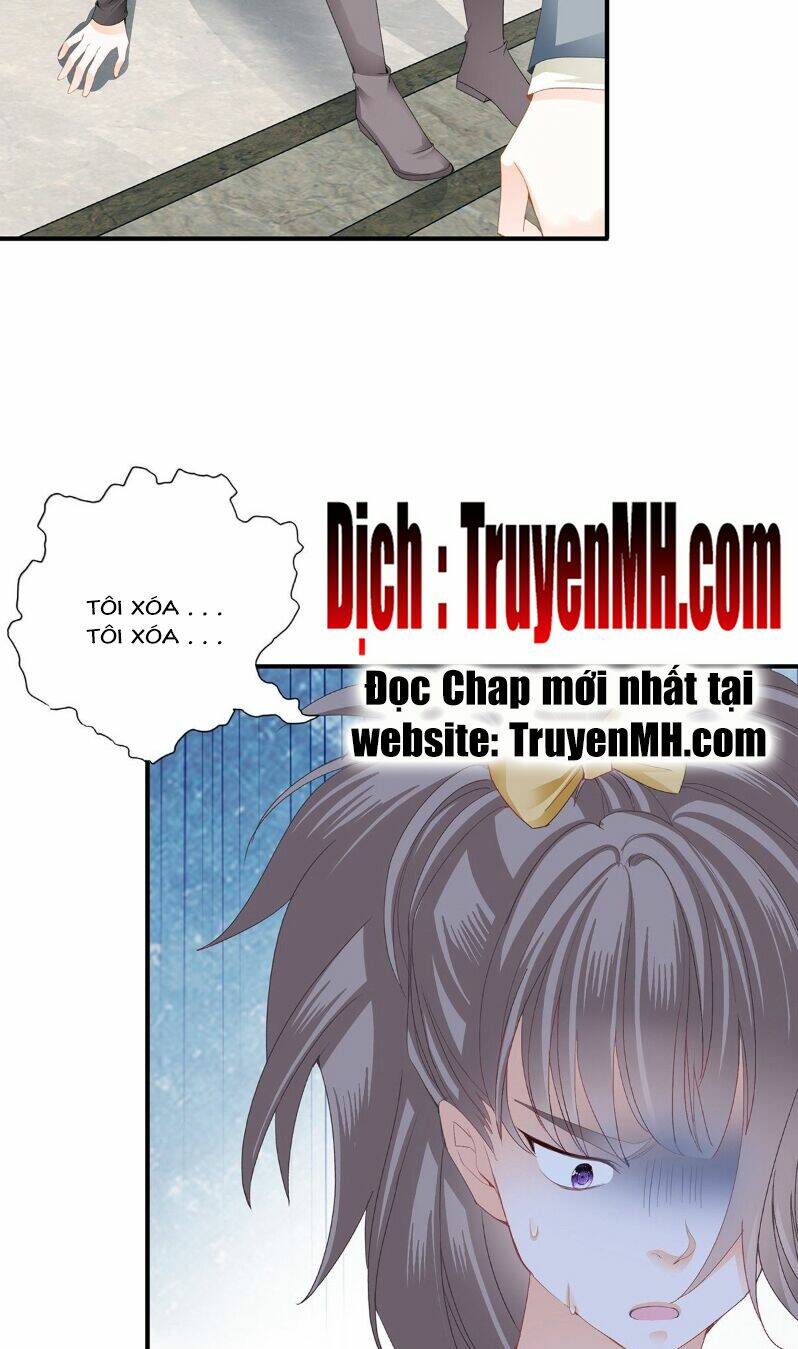 Bạo Quân Ái Nhân: Chapter 48