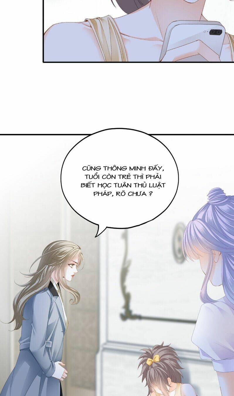 Bạo Quân Ái Nhân: Chapter 48