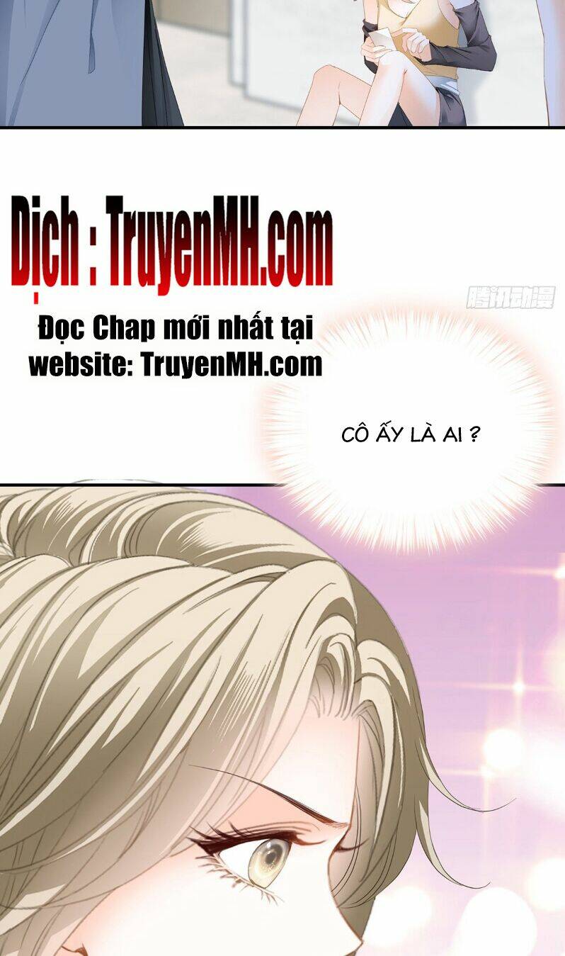Bạo Quân Ái Nhân: Chapter 48