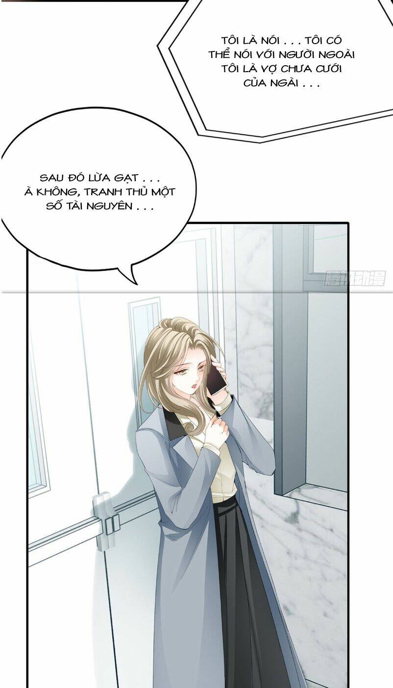 Bạo Quân Ái Nhân: Chapter 49