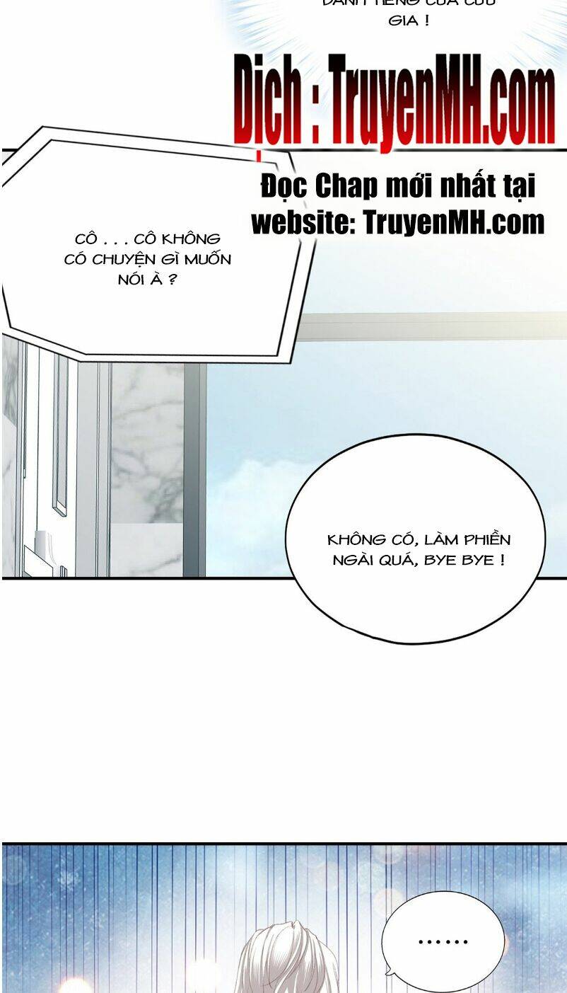 Bạo Quân Ái Nhân: Chapter 49