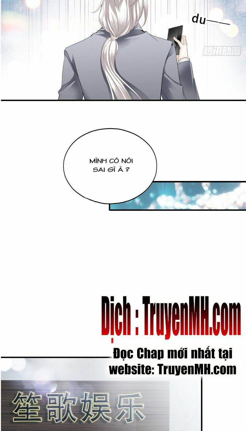 Bạo Quân Ái Nhân: Chapter 49