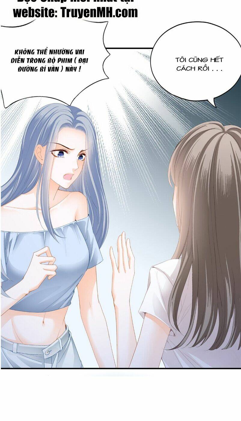 Bạo Quân Ái Nhân: Chapter 49