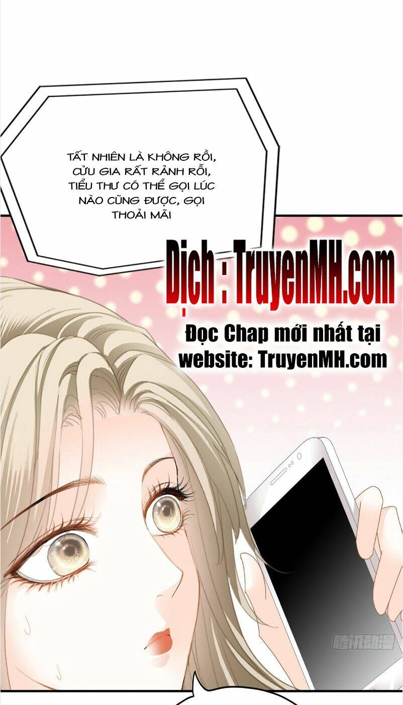 Bạo Quân Ái Nhân: Chapter 49