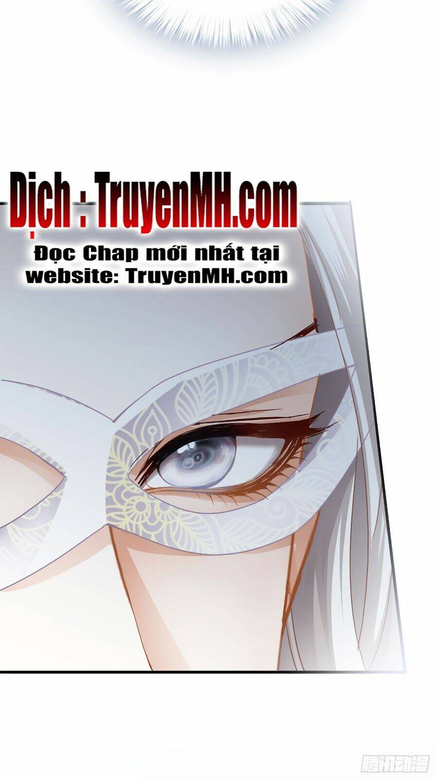 Bạo Quân Ái Nhân: Chapter 5