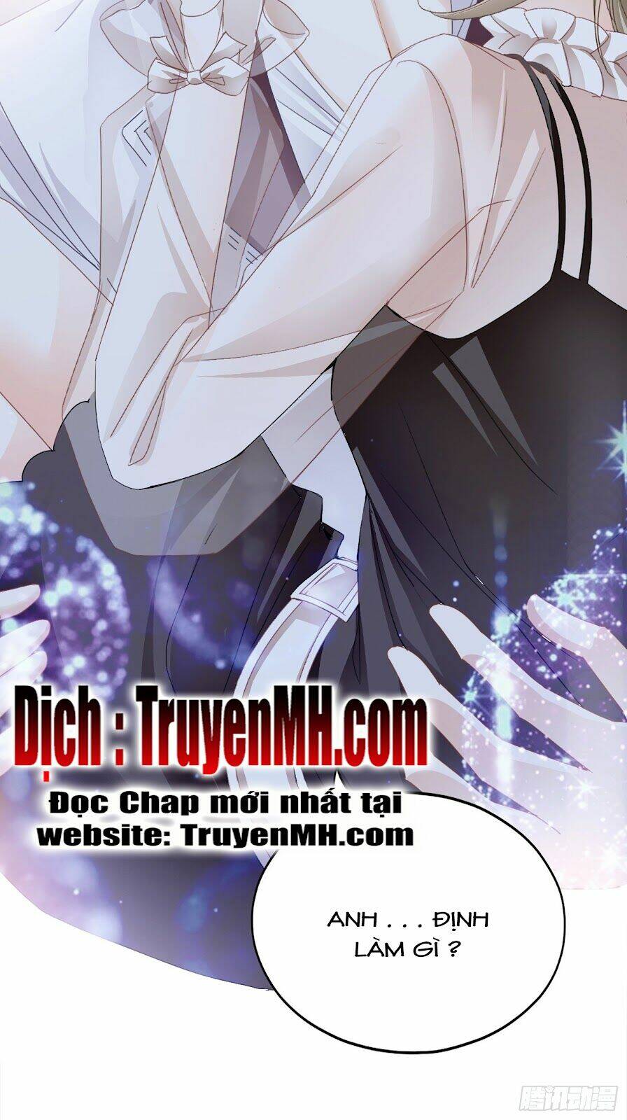 Bạo Quân Ái Nhân: Chapter 5