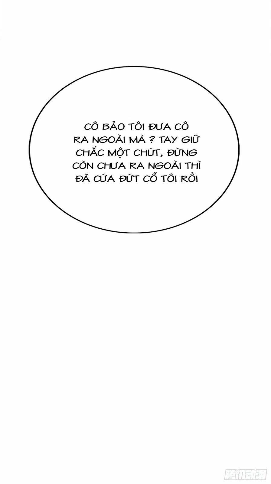 Bạo Quân Ái Nhân: Chapter 5