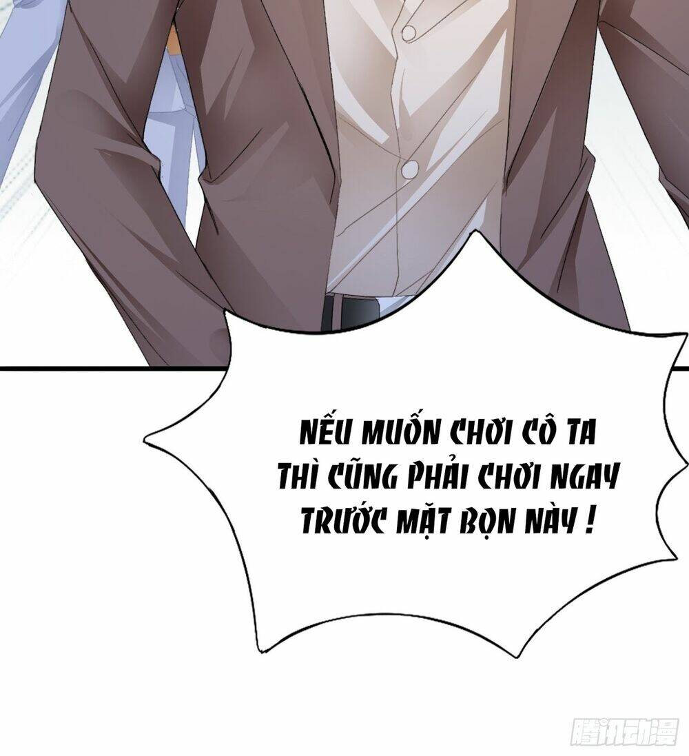 Bạo Quân Ái Nhân: Chapter 5