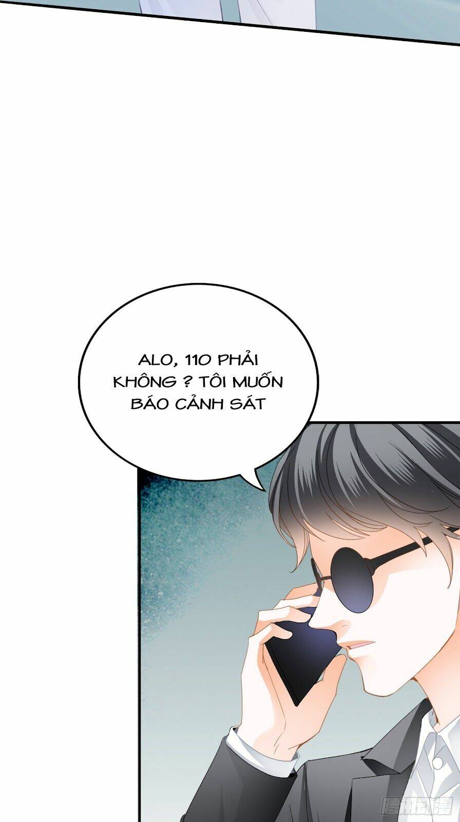 Bạo Quân Ái Nhân: Chapter 5