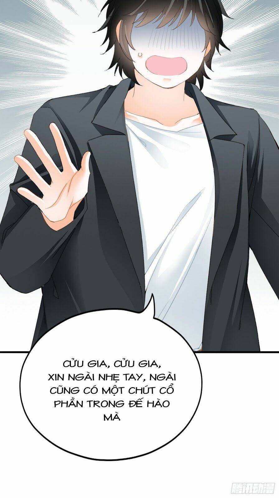 Bạo Quân Ái Nhân: Chapter 5