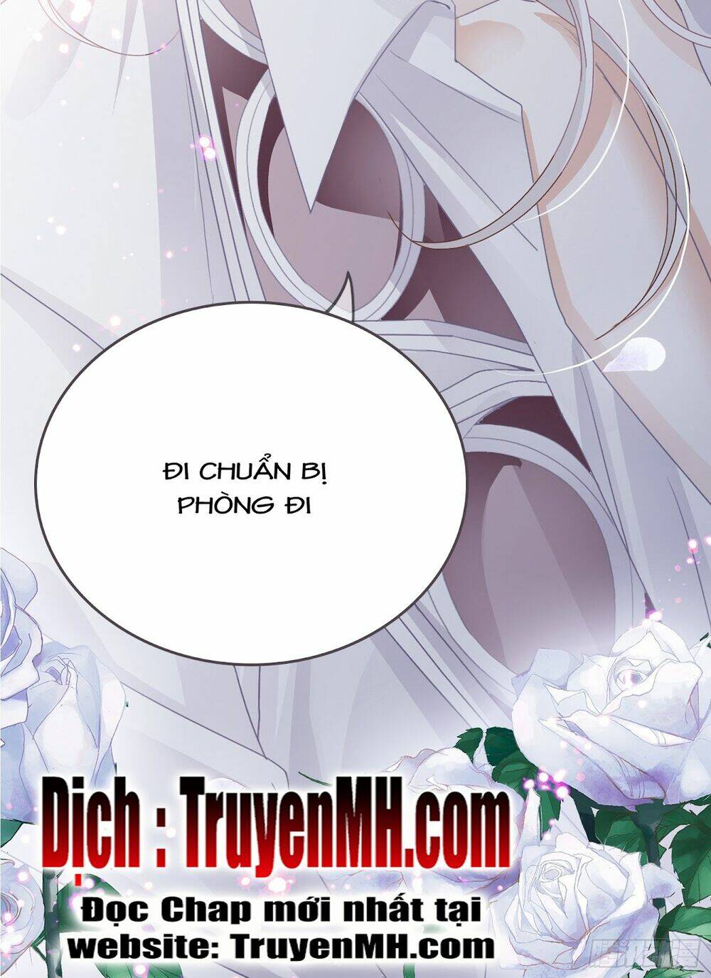Bạo Quân Ái Nhân: Chapter 5