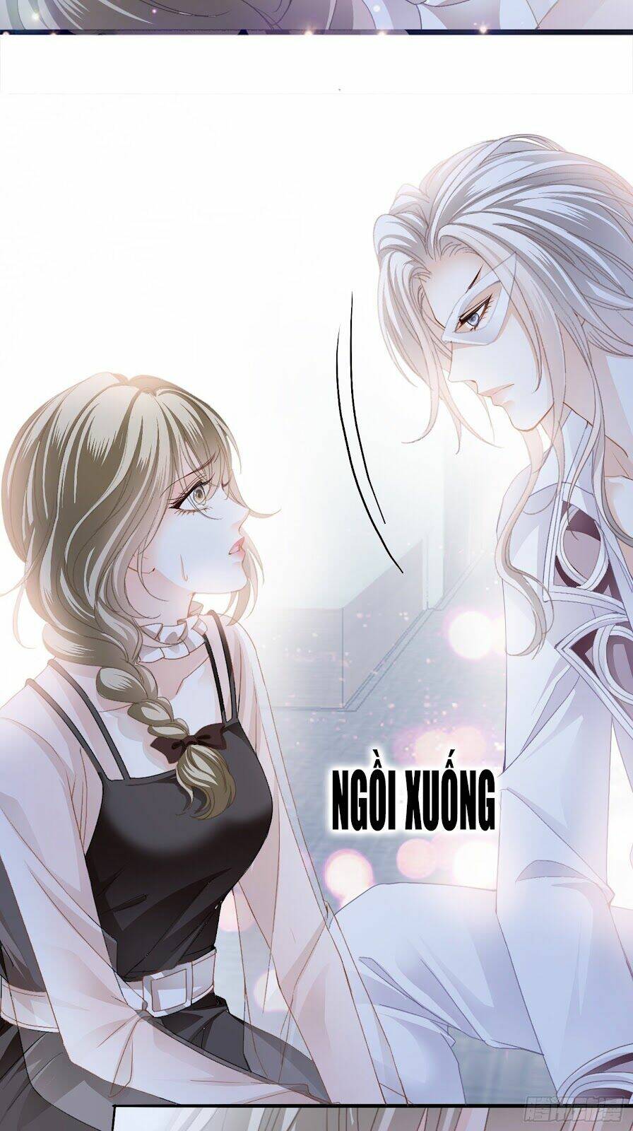 Bạo Quân Ái Nhân: Chapter 5