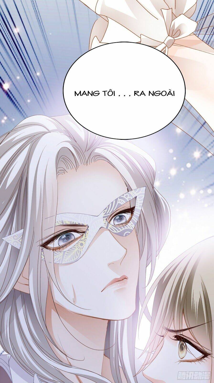 Bạo Quân Ái Nhân: Chapter 5