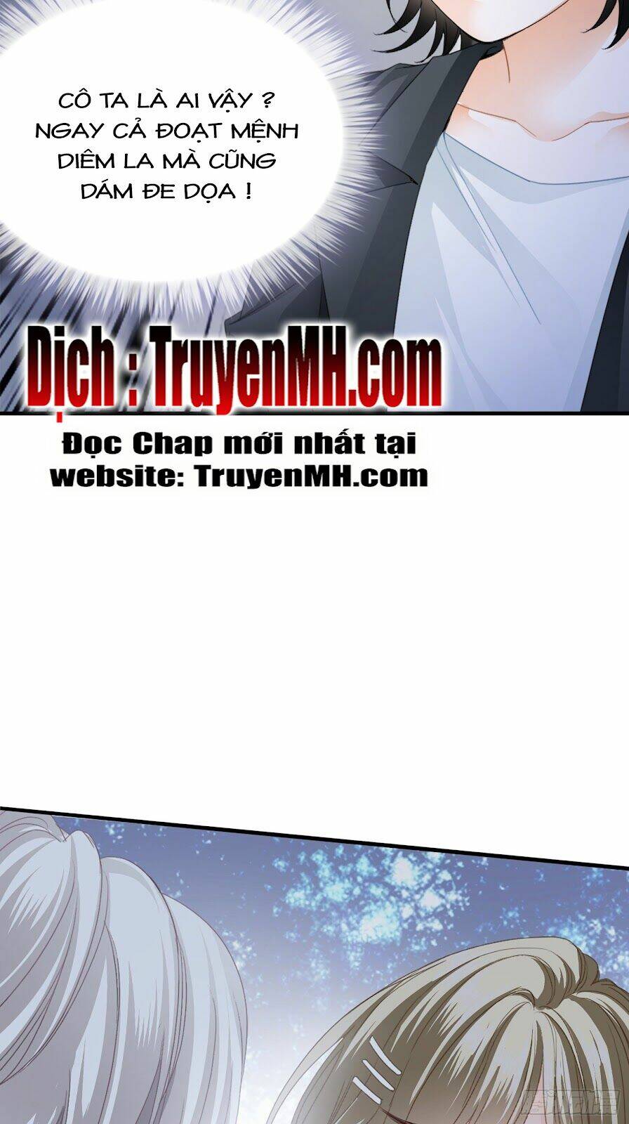 Bạo Quân Ái Nhân: Chapter 5