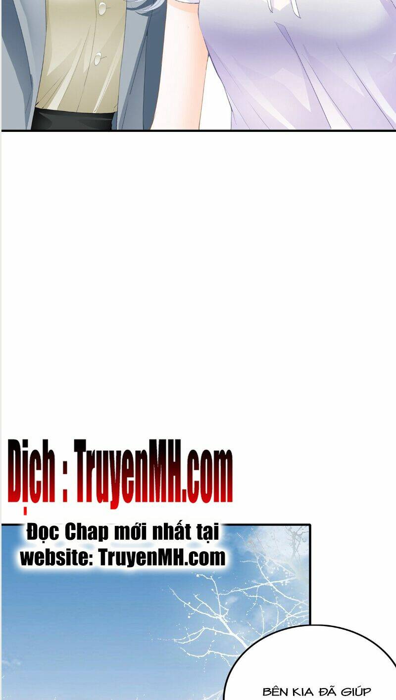 Bạo Quân Ái Nhân: Chapter 51