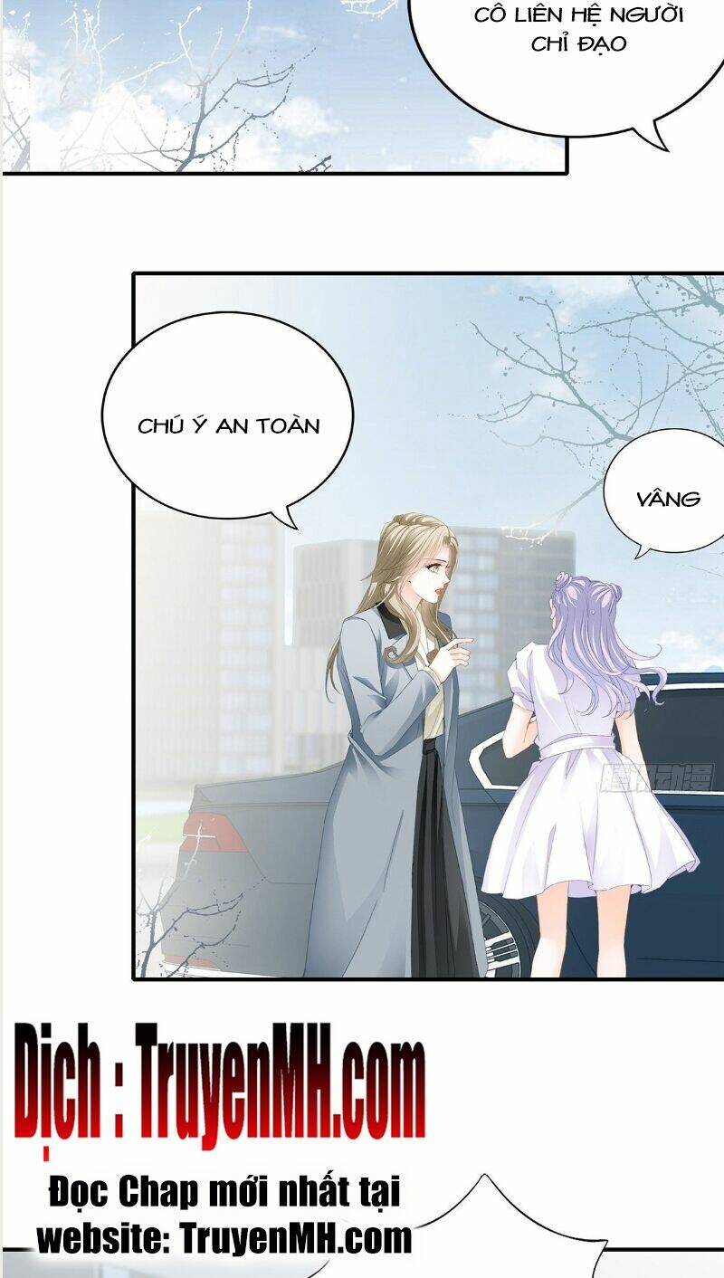 Bạo Quân Ái Nhân: Chapter 51