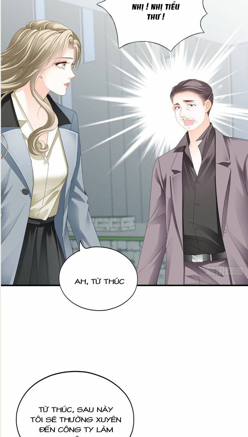Bạo Quân Ái Nhân: Chapter 51