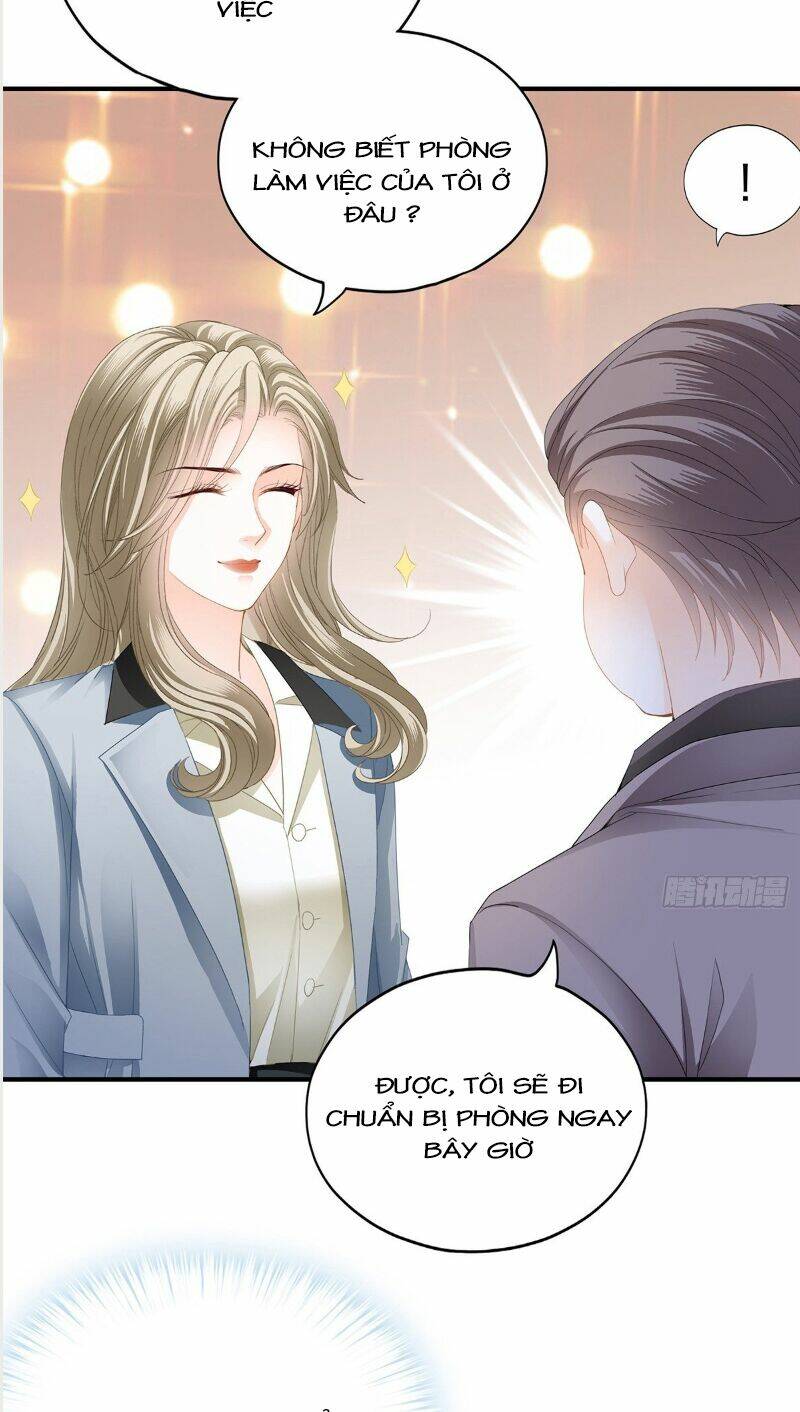 Bạo Quân Ái Nhân: Chapter 51