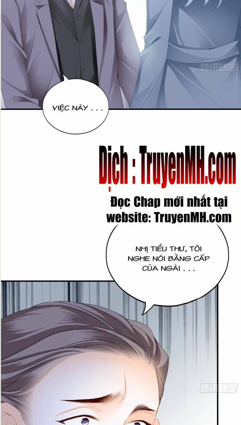 Bạo Quân Ái Nhân: Chapter 51