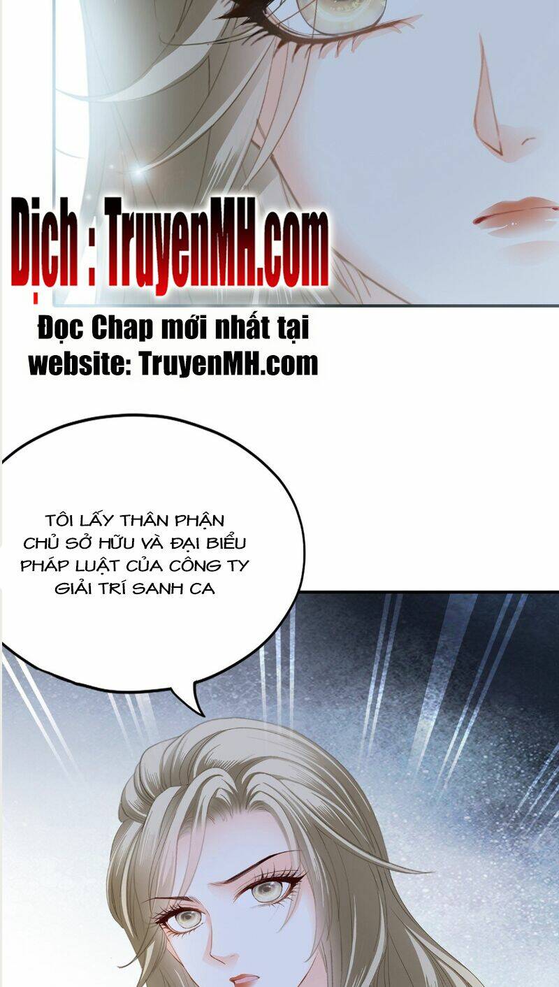Bạo Quân Ái Nhân: Chapter 51