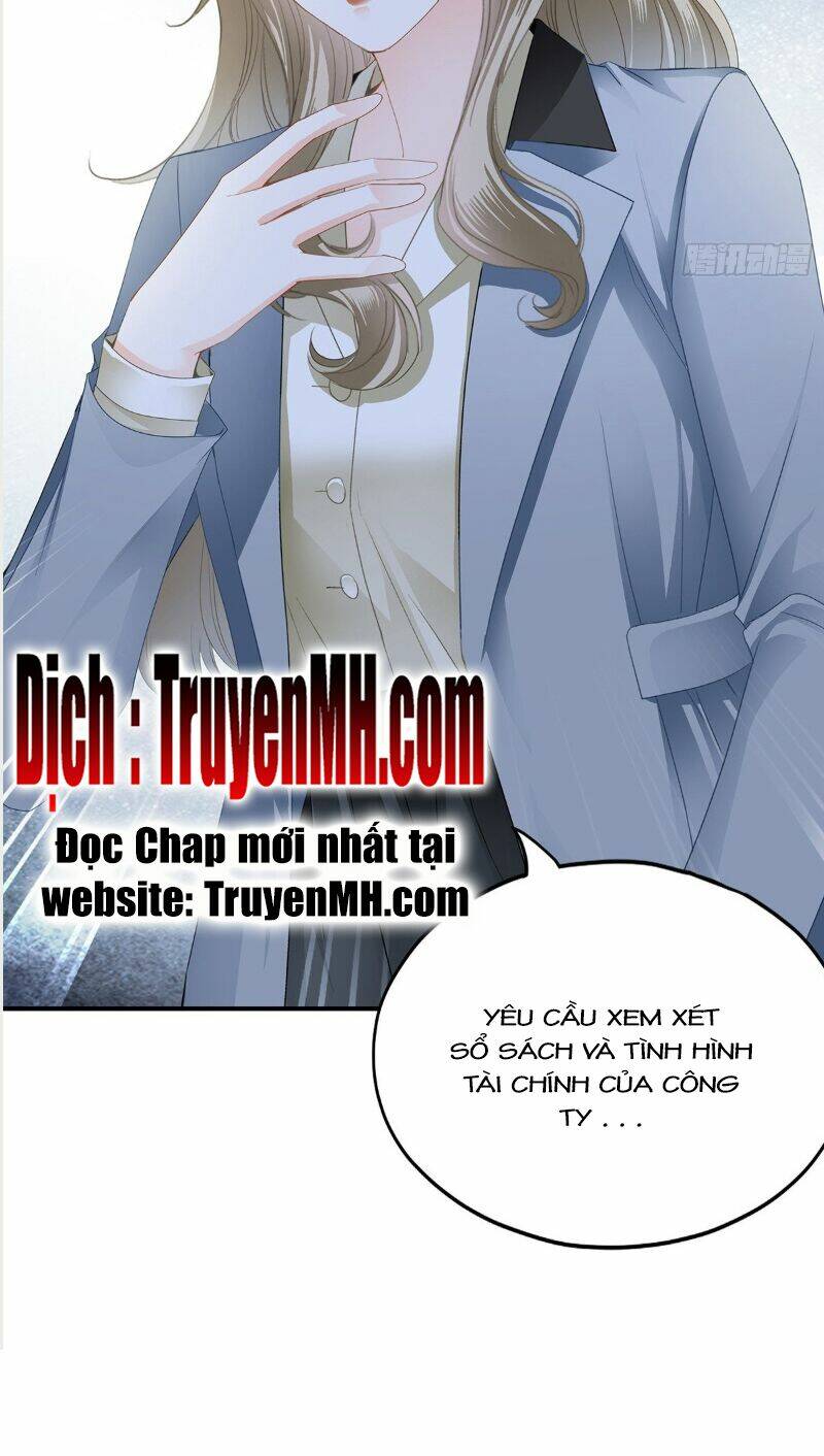 Bạo Quân Ái Nhân: Chapter 51