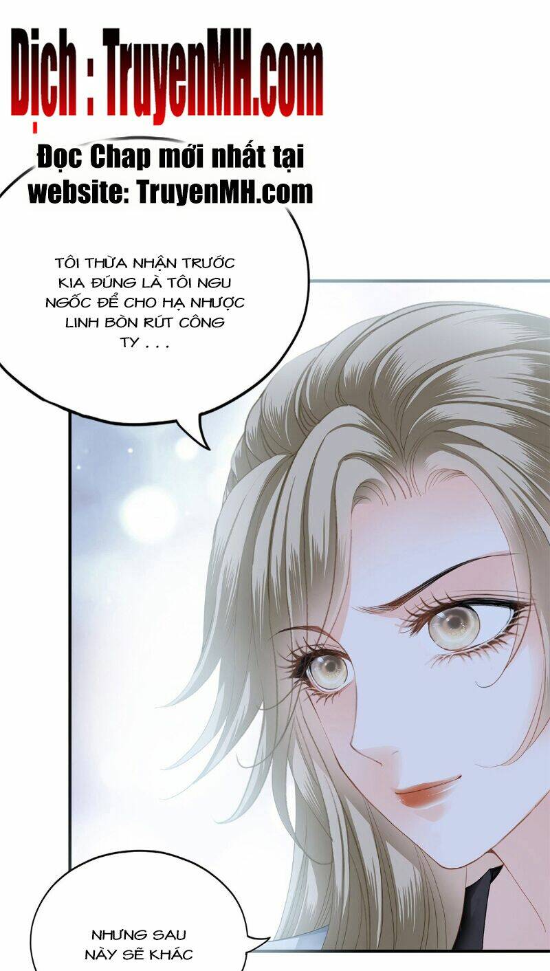 Bạo Quân Ái Nhân: Chapter 51