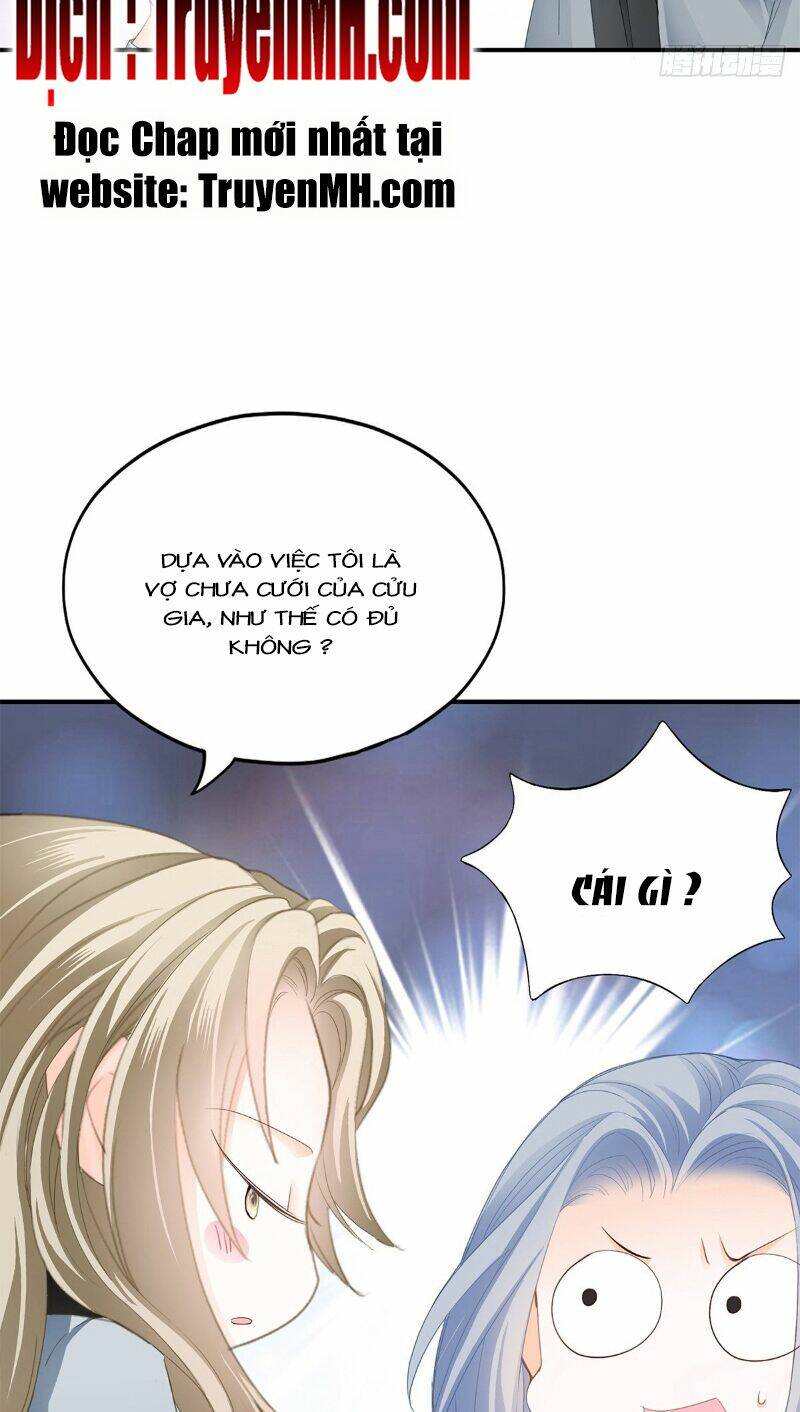 Bạo Quân Ái Nhân: Chapter 51
