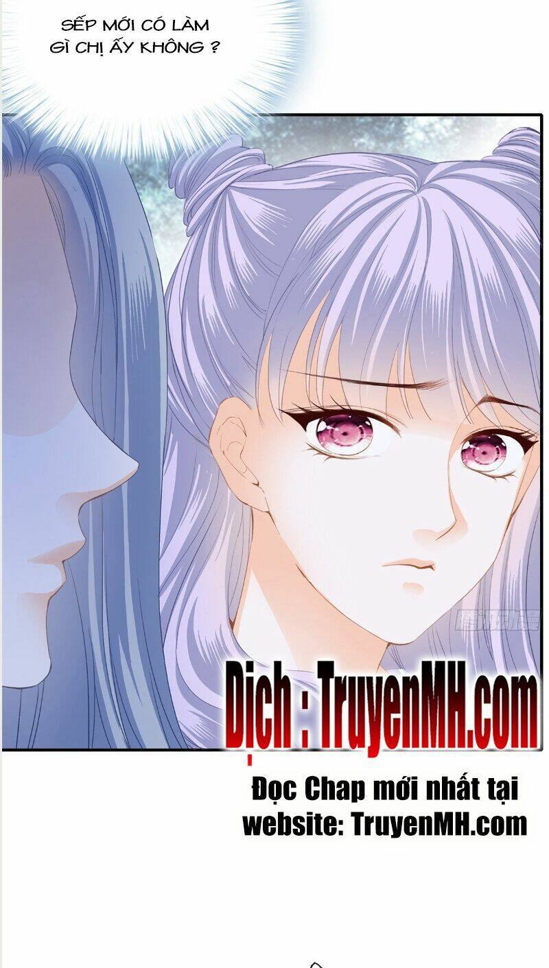 Bạo Quân Ái Nhân: Chapter 51