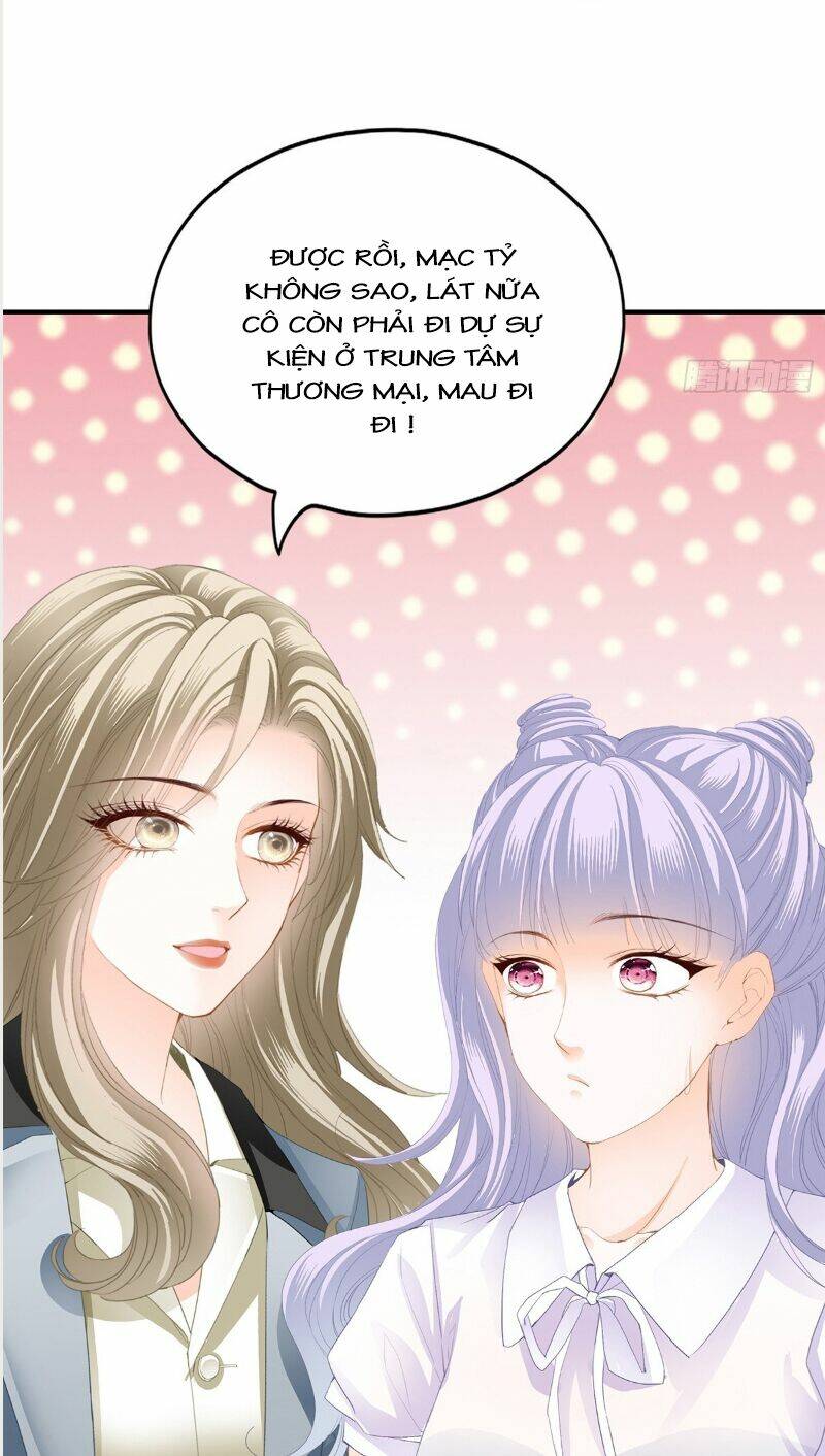 Bạo Quân Ái Nhân: Chapter 51