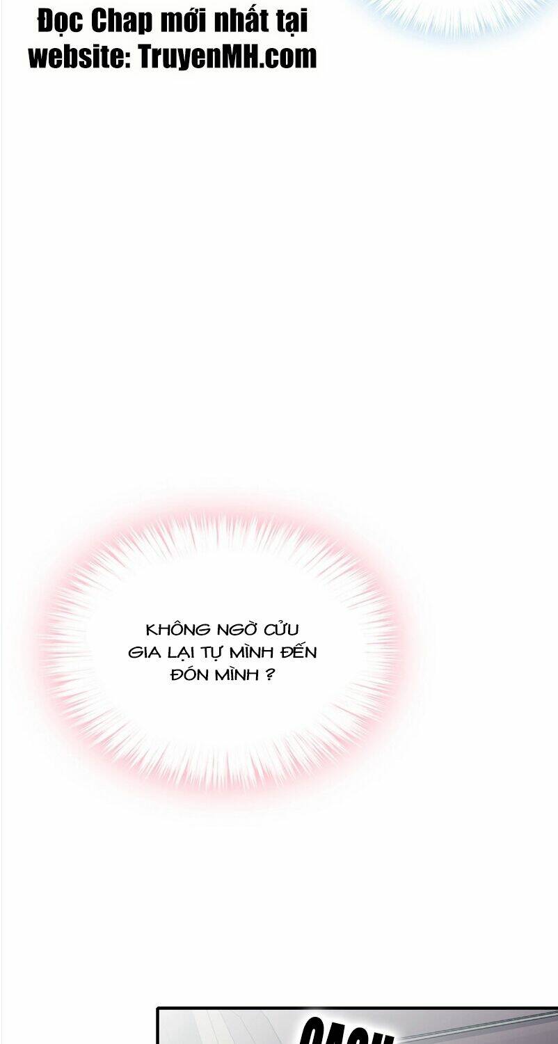 Bạo Quân Ái Nhân: Chapter 52