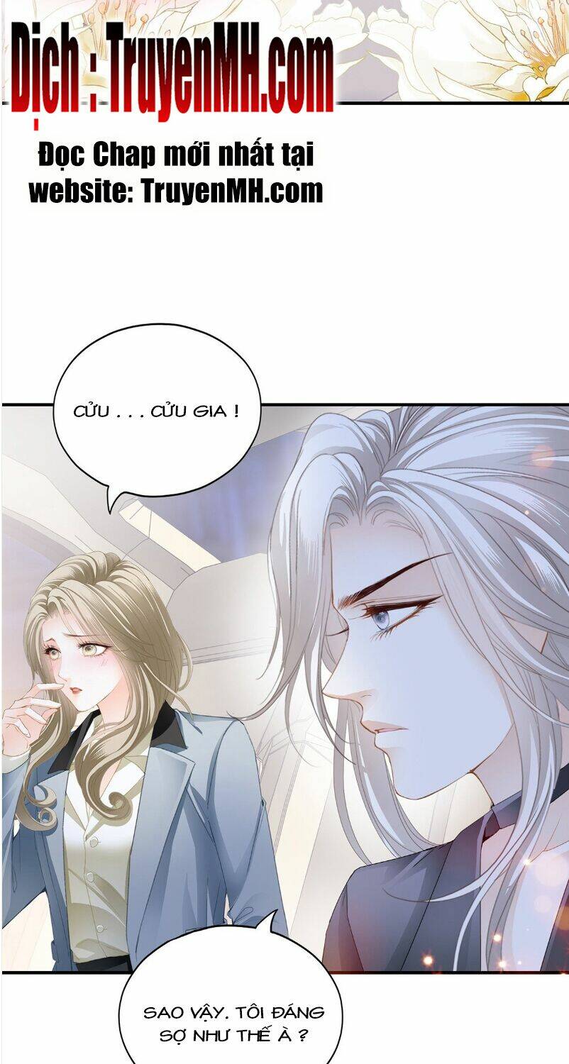 Bạo Quân Ái Nhân: Chapter 52