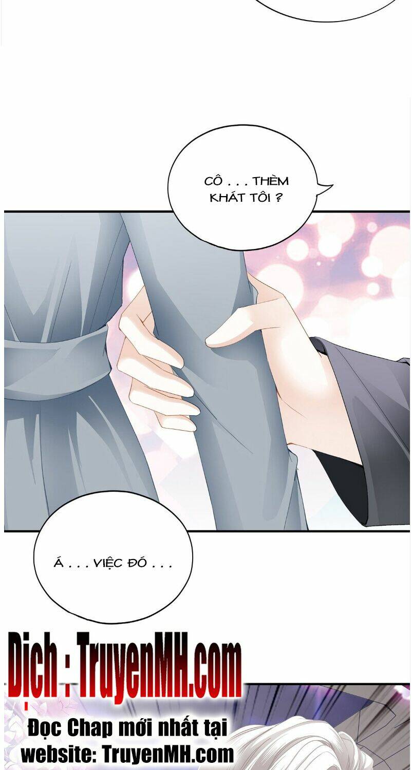 Bạo Quân Ái Nhân: Chapter 52