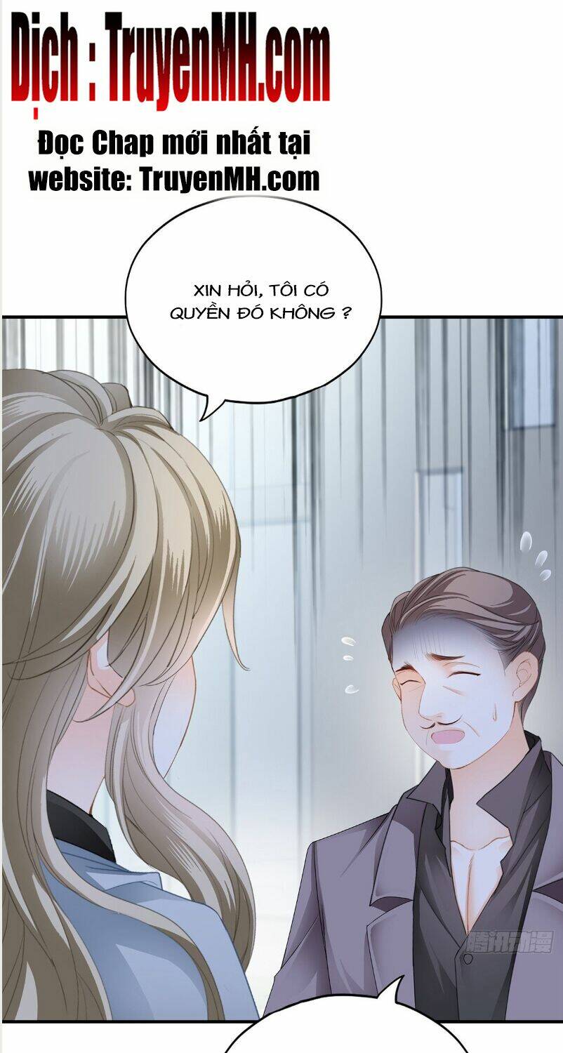 Bạo Quân Ái Nhân: Chapter 52