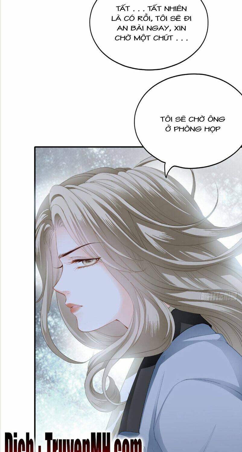 Bạo Quân Ái Nhân: Chapter 52