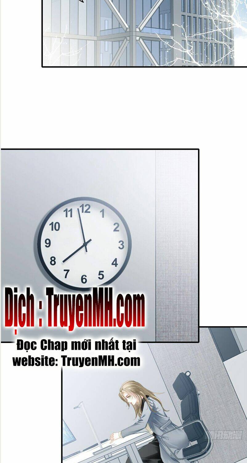Bạo Quân Ái Nhân: Chapter 52
