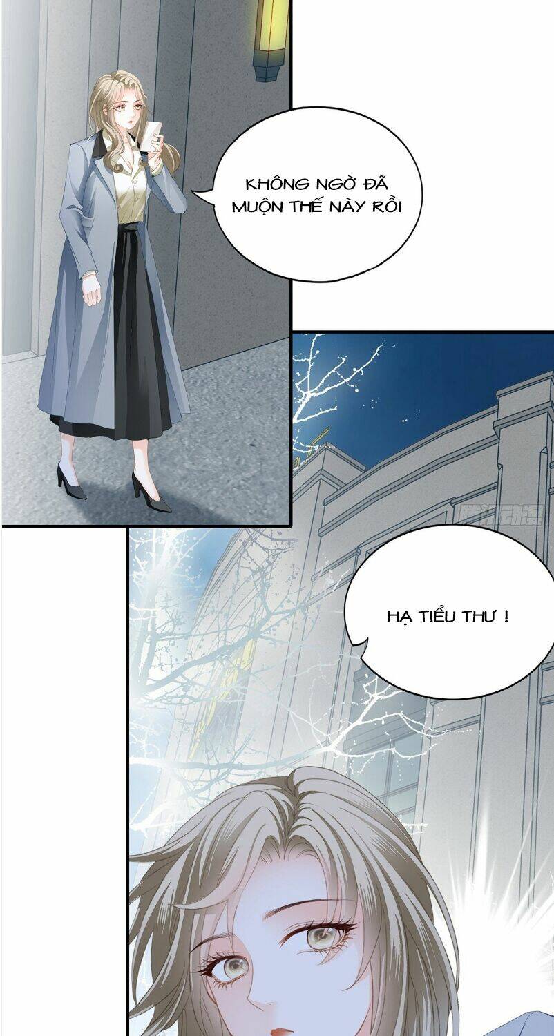 Bạo Quân Ái Nhân: Chapter 52