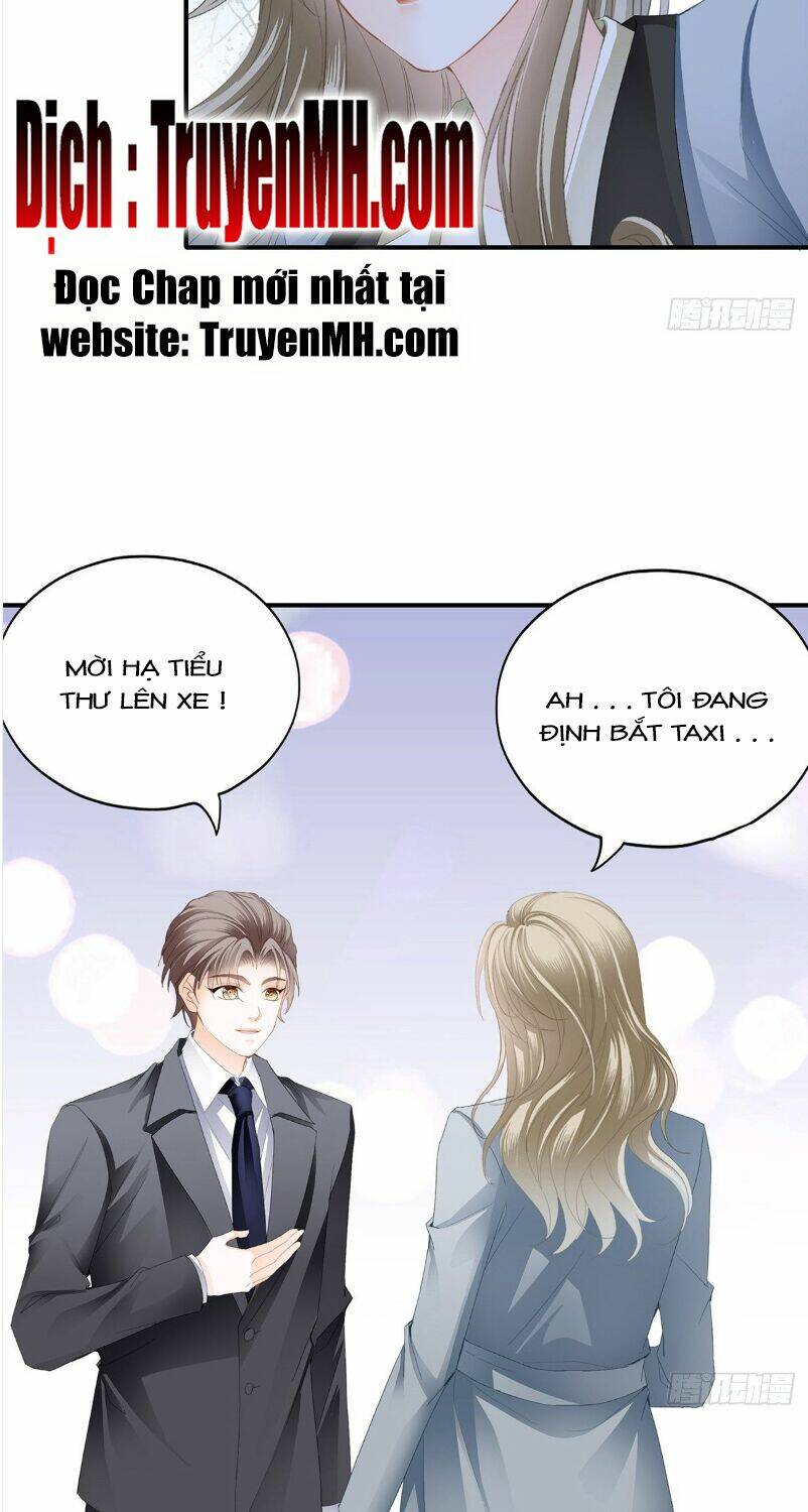Bạo Quân Ái Nhân: Chapter 52