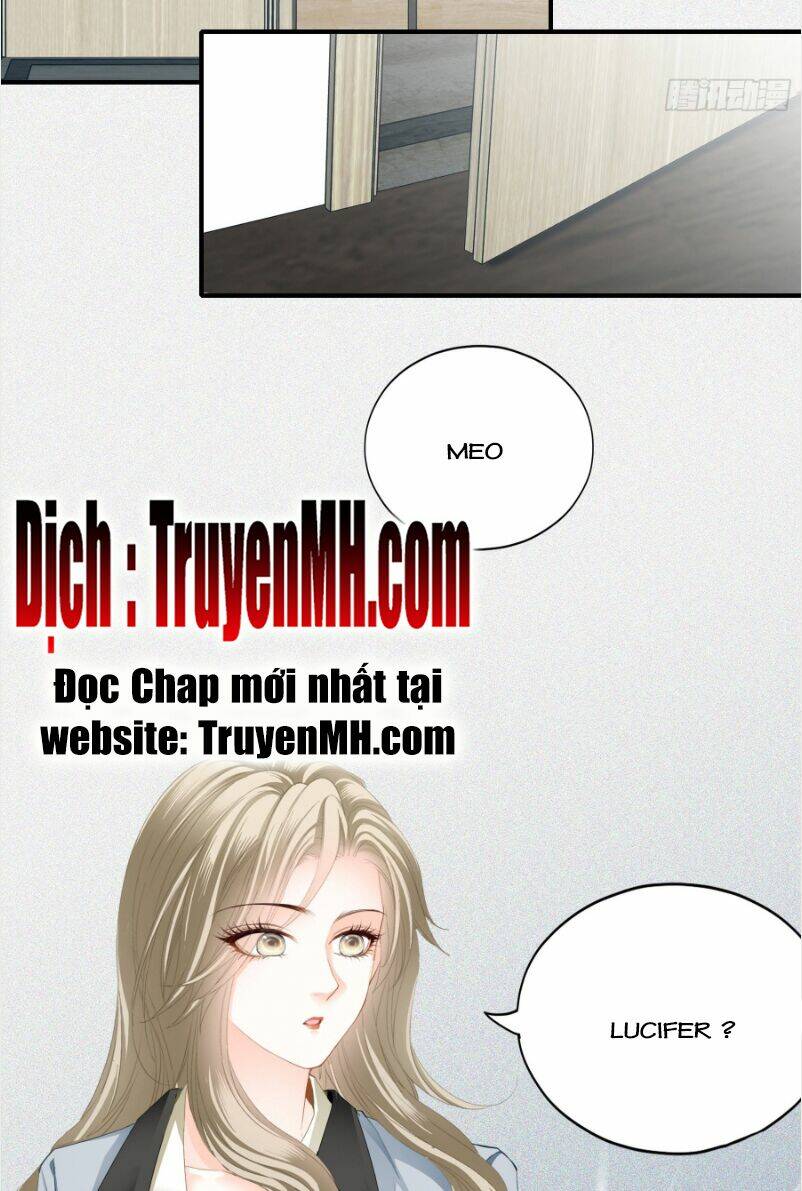 Bạo Quân Ái Nhân: Chapter 54