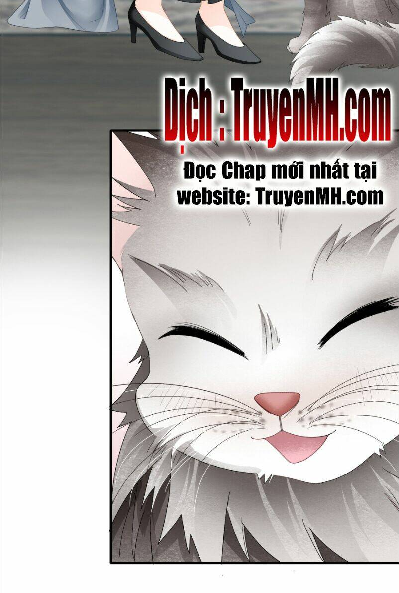 Bạo Quân Ái Nhân: Chapter 54