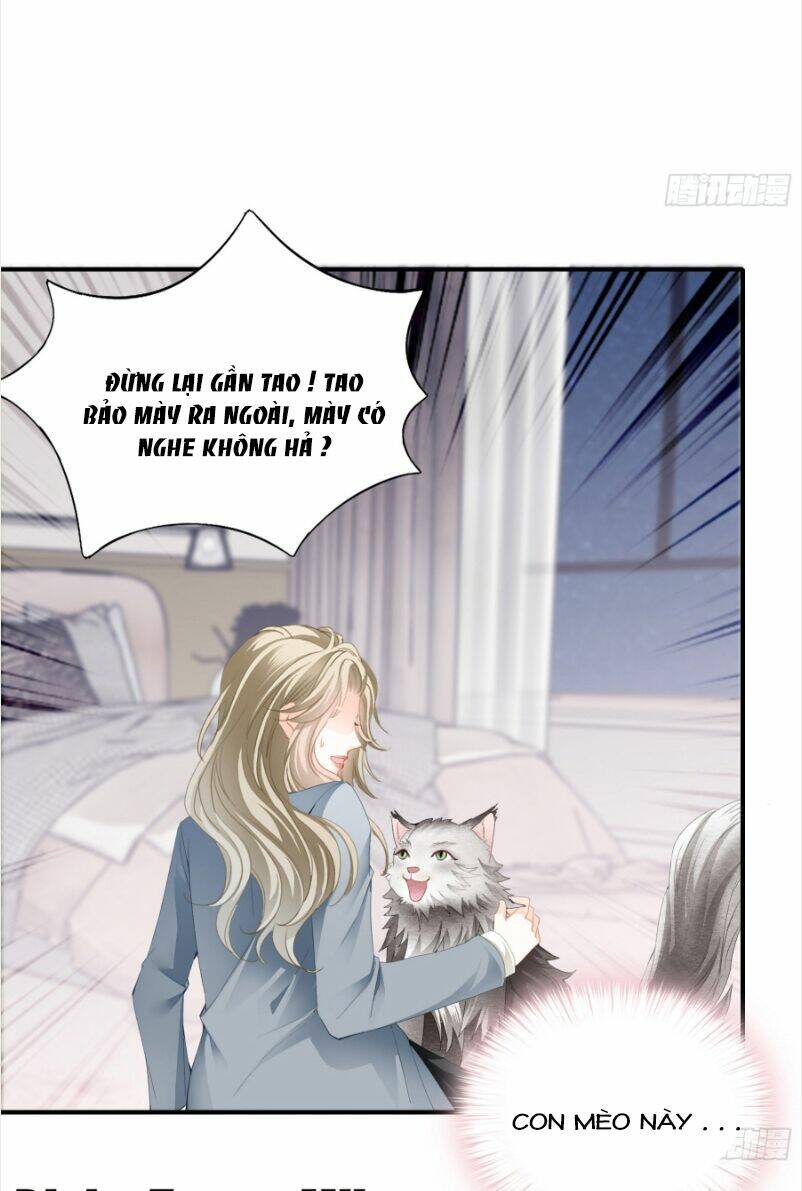 Bạo Quân Ái Nhân: Chapter 54