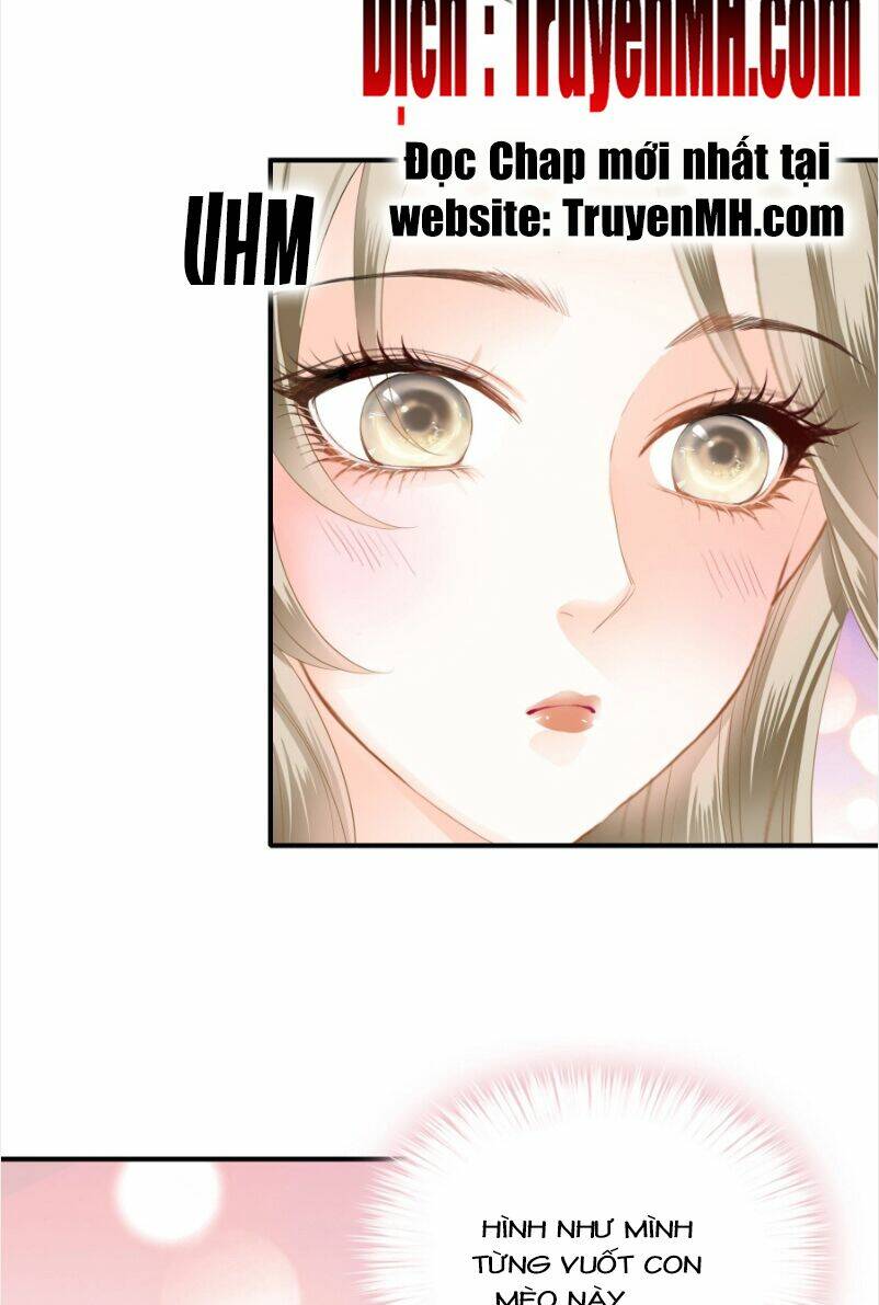Bạo Quân Ái Nhân: Chapter 54