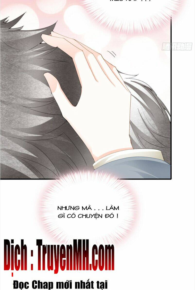 Bạo Quân Ái Nhân: Chapter 54