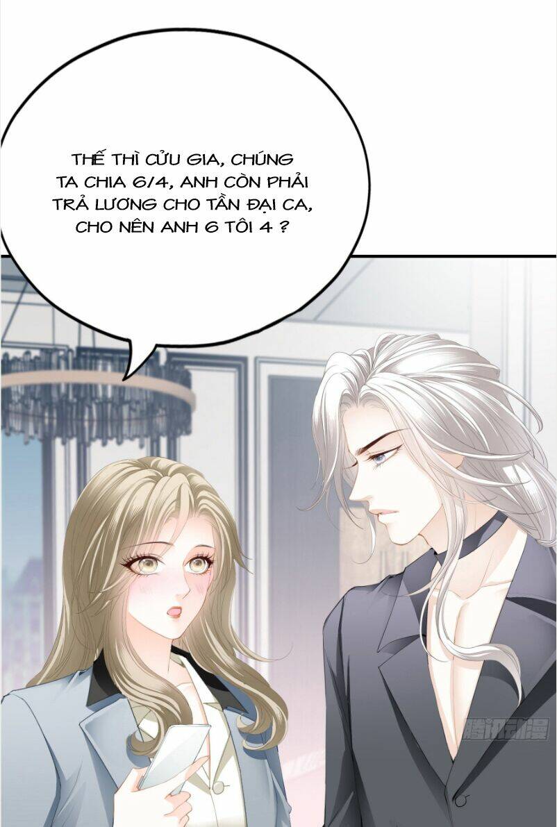 Bạo Quân Ái Nhân: Chapter 54