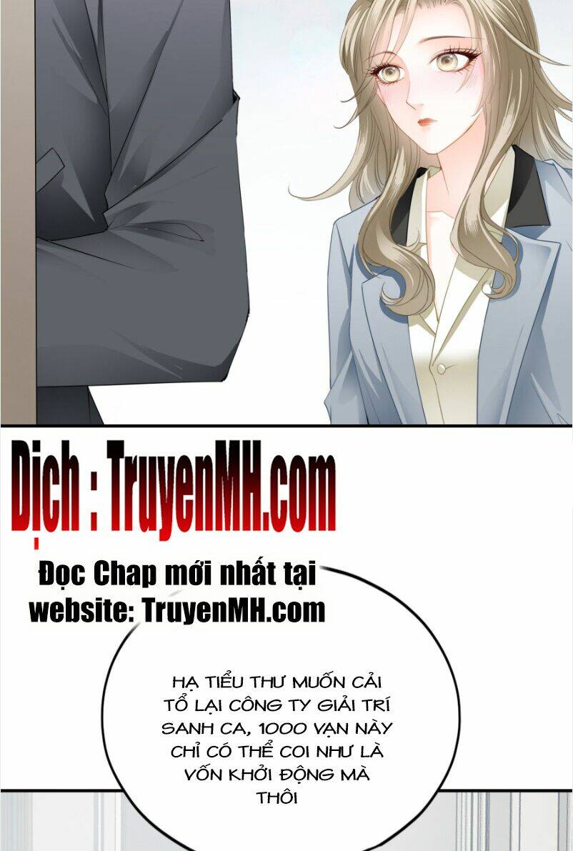 Bạo Quân Ái Nhân: Chapter 54