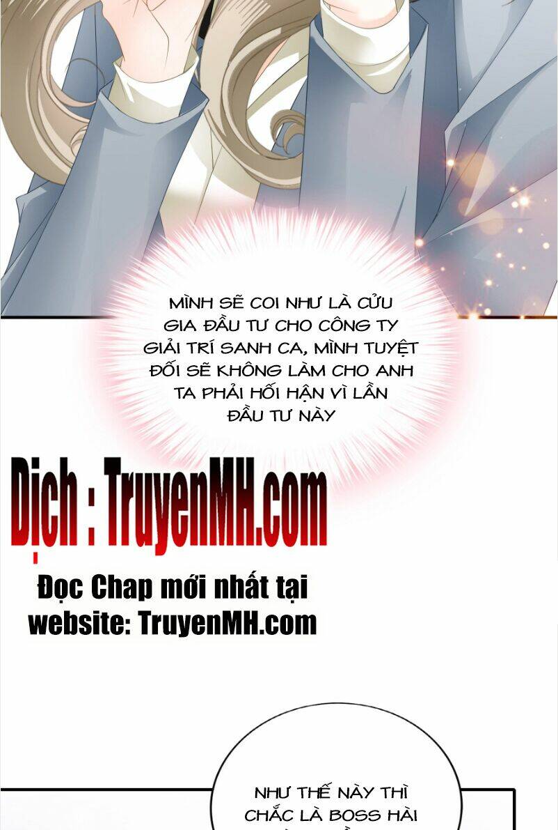 Bạo Quân Ái Nhân: Chapter 54