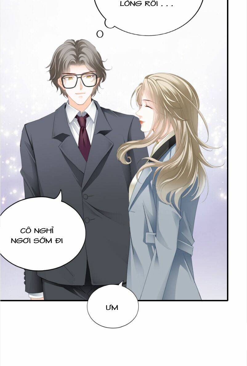Bạo Quân Ái Nhân: Chapter 54