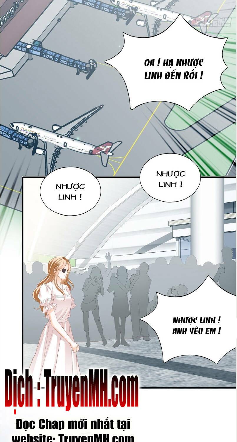 Bạo Quân Ái Nhân: Chapter 55
