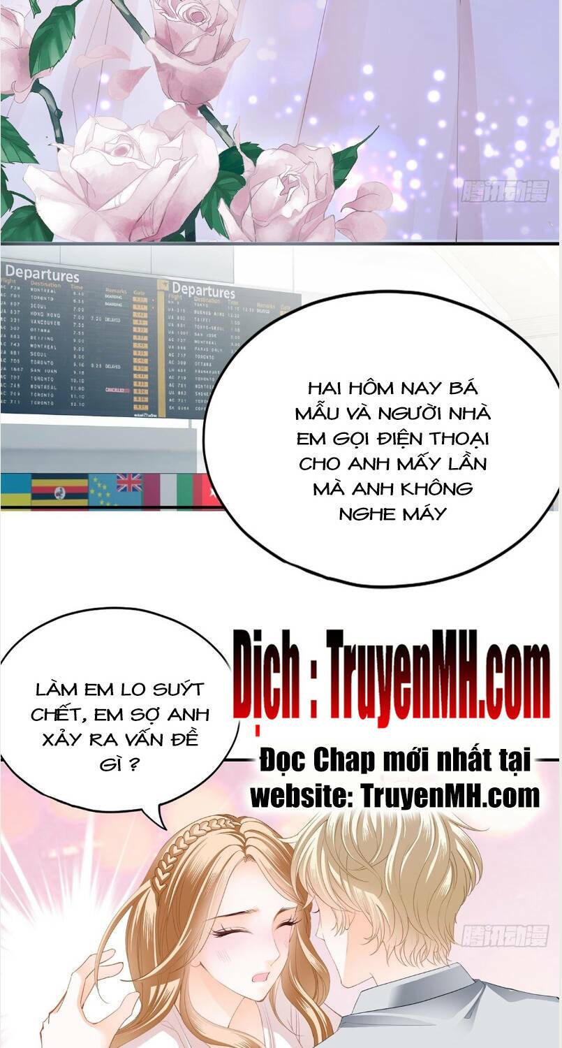 Bạo Quân Ái Nhân: Chapter 55