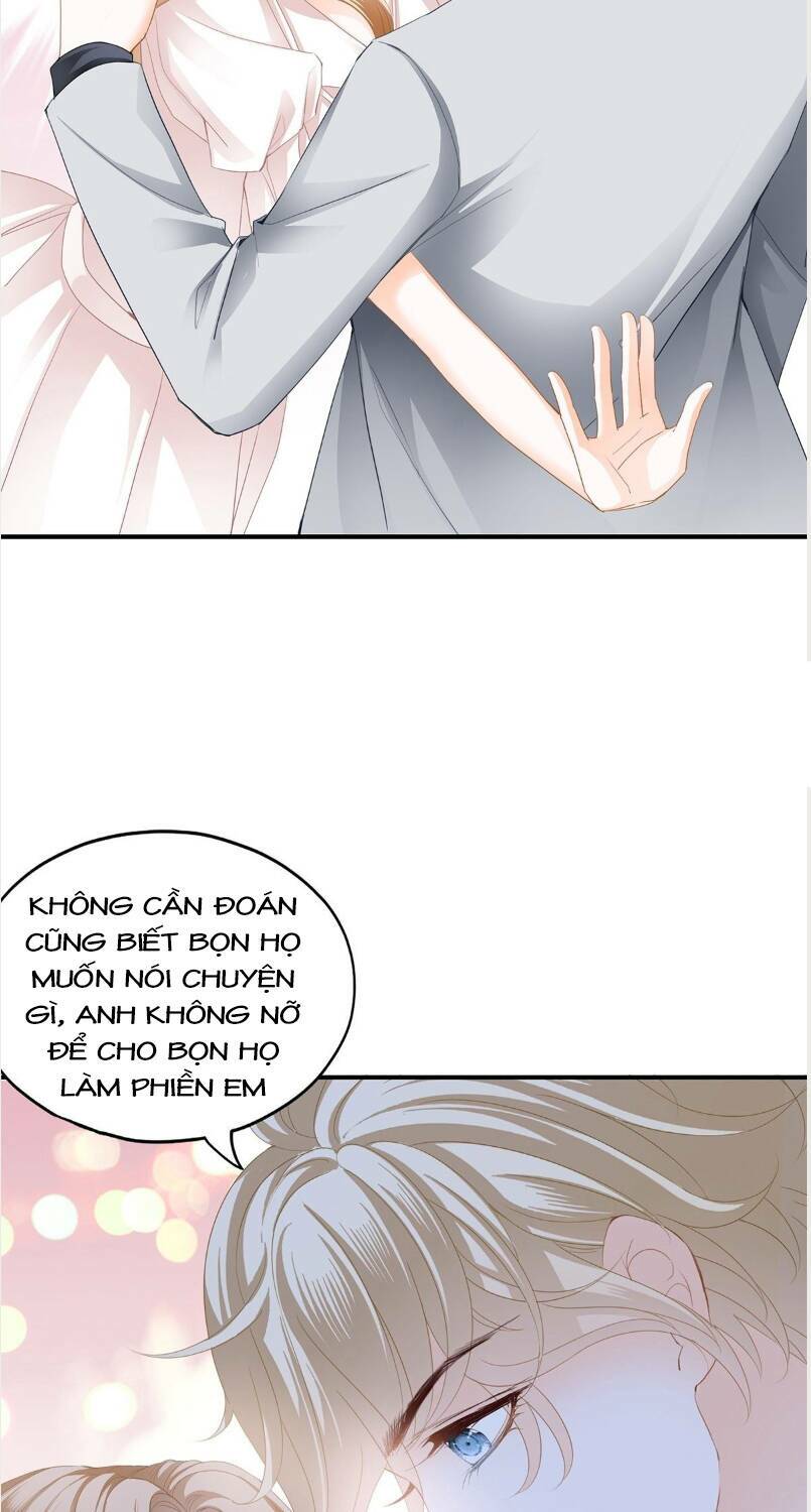 Bạo Quân Ái Nhân: Chapter 55