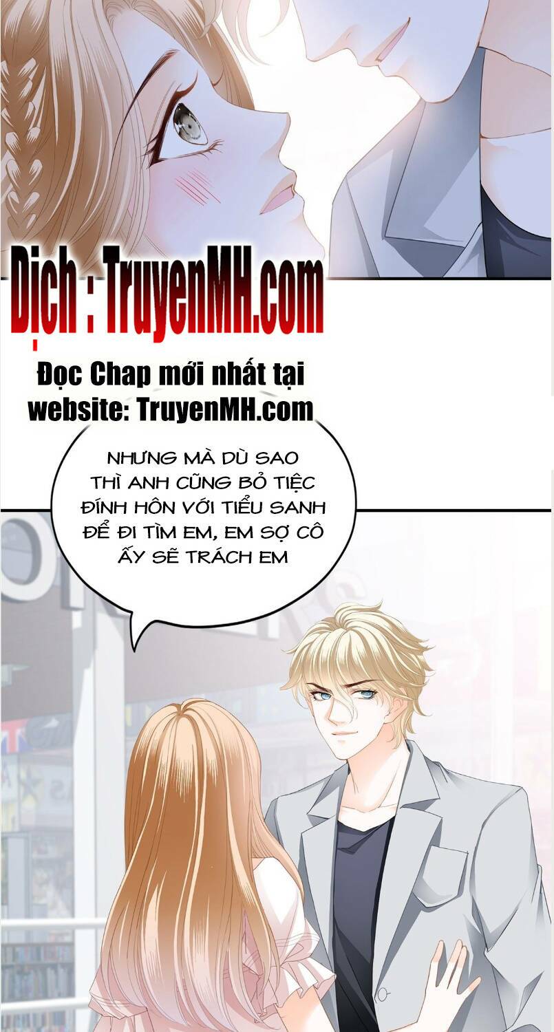 Bạo Quân Ái Nhân: Chapter 55